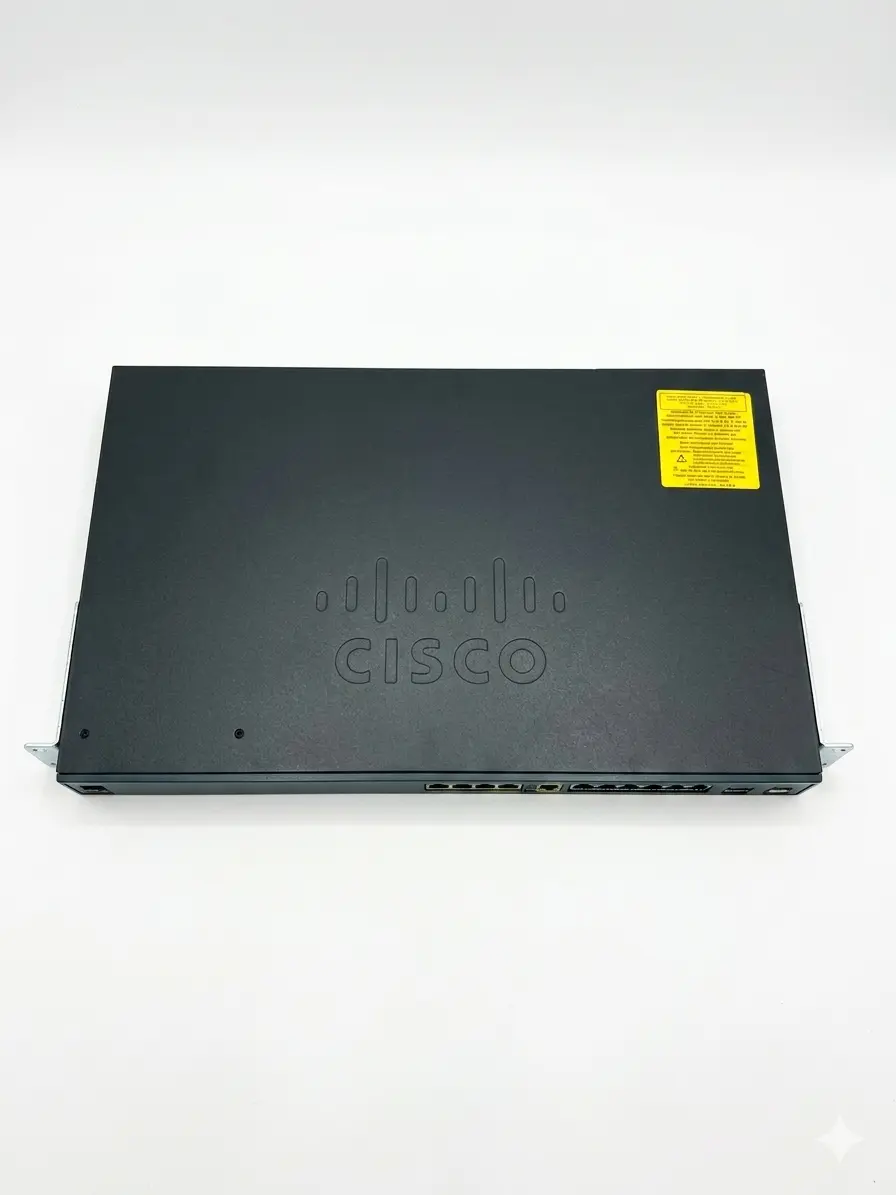 Switch Przełącznik Cisco Catalyst WS-2960X-24TS-L